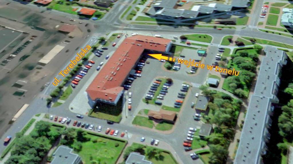Lokal – Biała Podlaska, ul. Terebelska