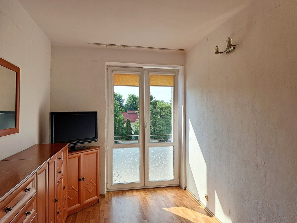 Mieszkanie – Olsztyn, al. Aleja Wojska Polskiego