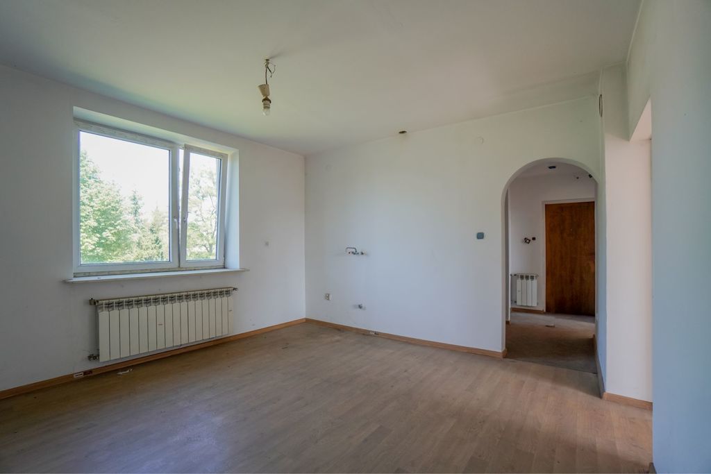 Mieszkanie – Biała Podlaska, ul. Bukowa