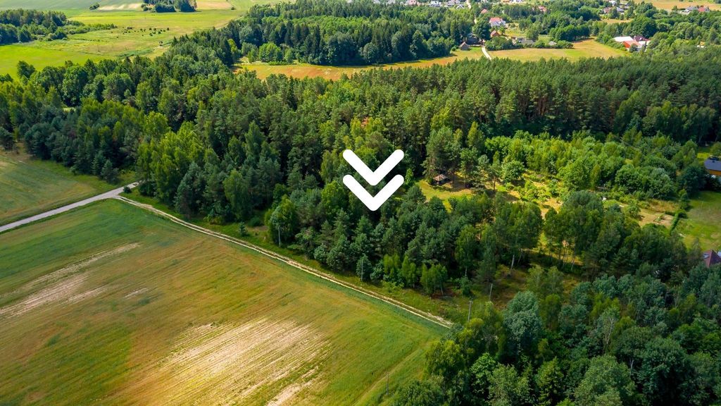 Działka – Hryniewicze