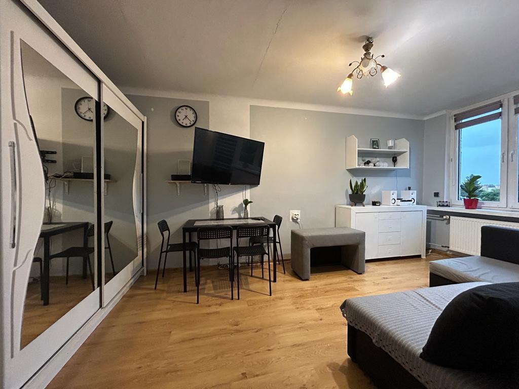 Mieszkanie – Łuków, os. Bronisława Chącińskiego