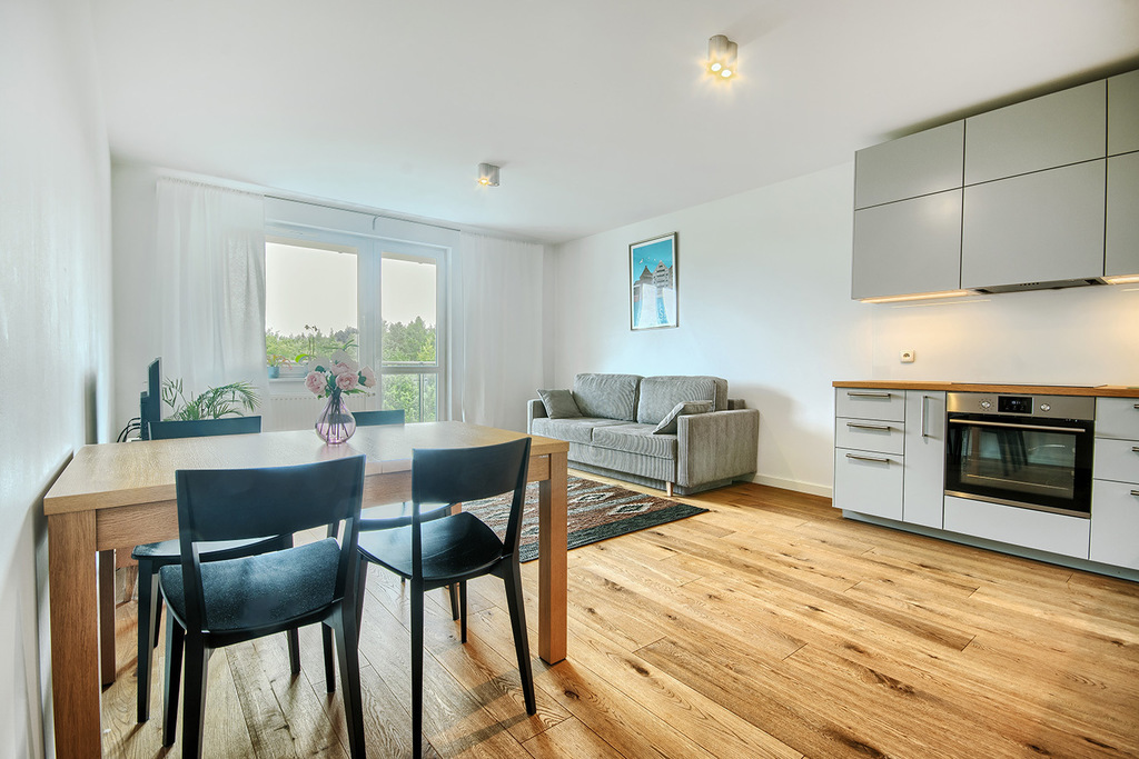 Mieszkanie – Gdańsk, Morena, Ferdynanda Magellana