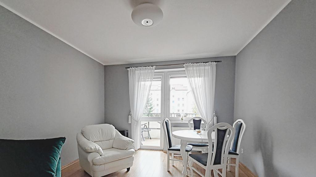 Mieszkanie – Olsztyn, Immanuela Kanta