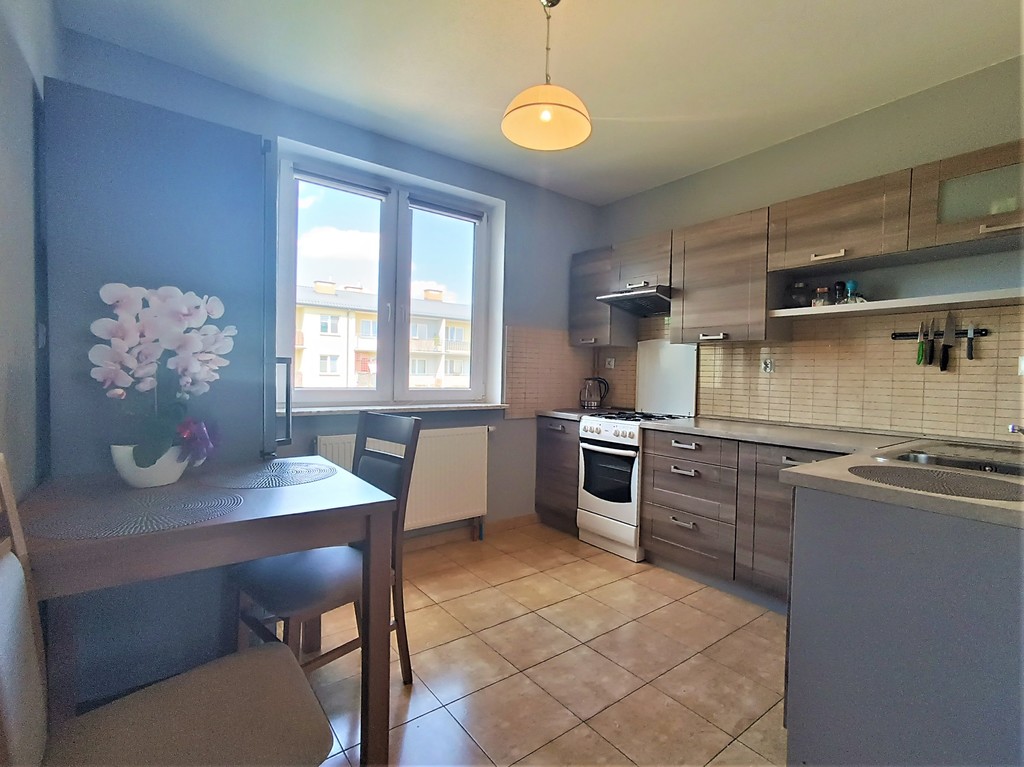 Mieszkanie – Biała Podlaska, ul. Sapieżyńska