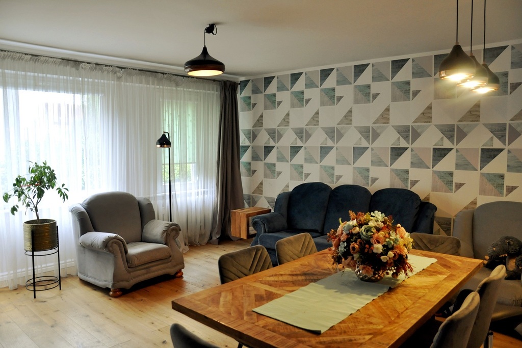 Mieszkanie – Szczytno, ul. Jerzego Lanca