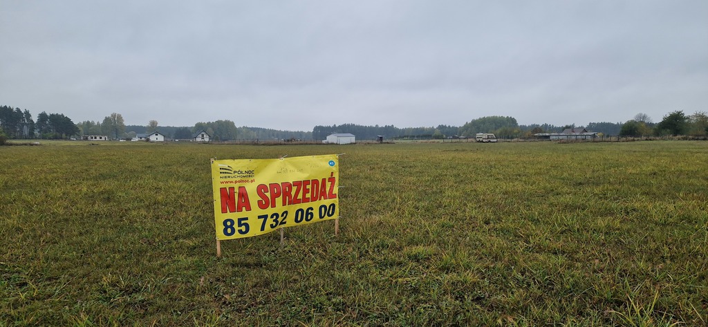 Działka – Zabłudów, św. Rocha