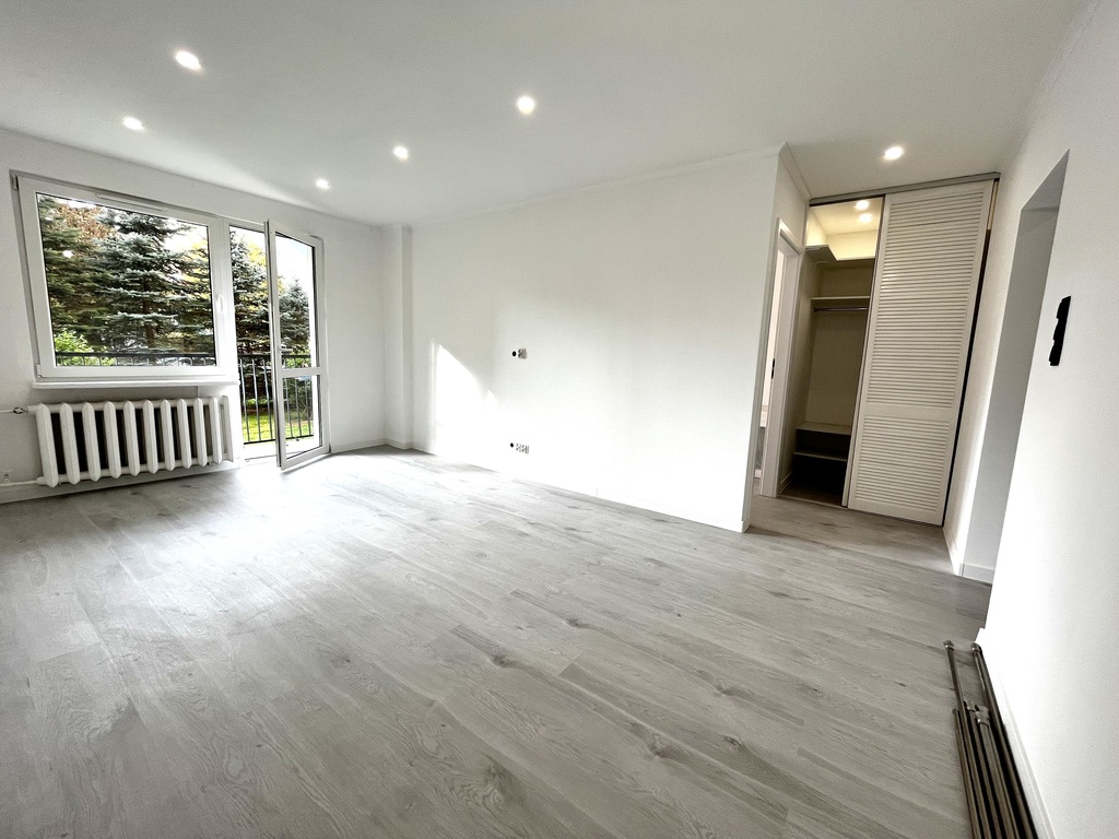 Mieszkanie – Zamość, ul. Elizy Orzeszkowej