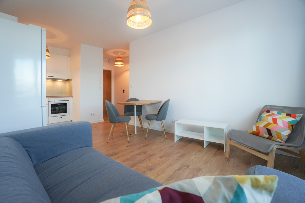 Mieszkanie – Biała Podlaska, ul. Witolda Pileckiego