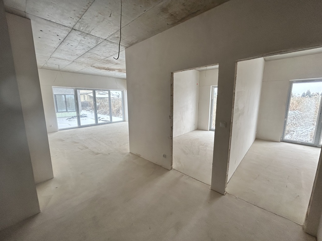 Mieszkanie – Lesznowola, Jedności