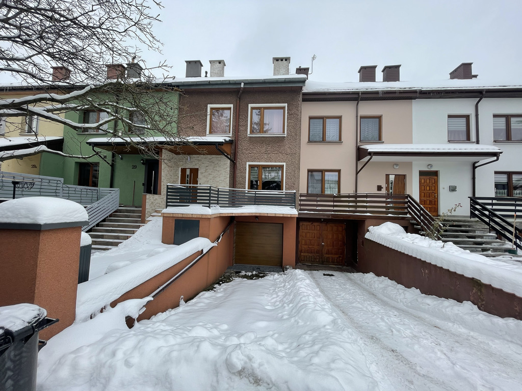 Dom – Chełm, ul. Łowiecka