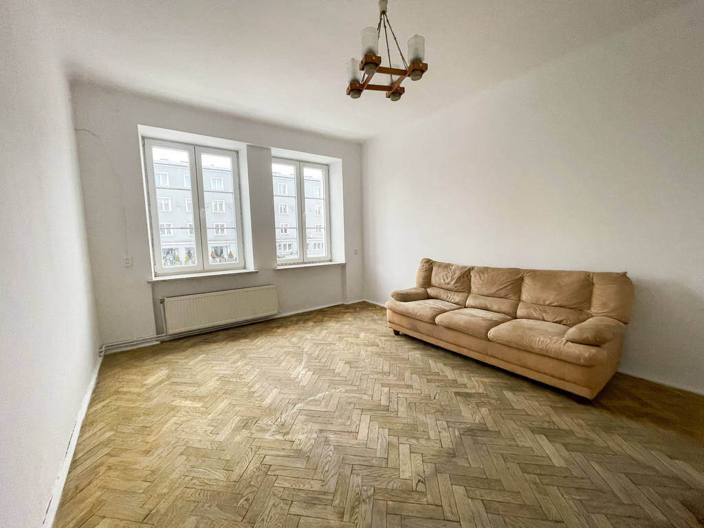 Mieszkanie – Chełm, ul. Wileńska