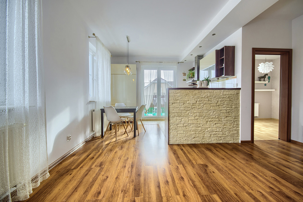 Mieszkanie – Straszyn, ul. Wenus