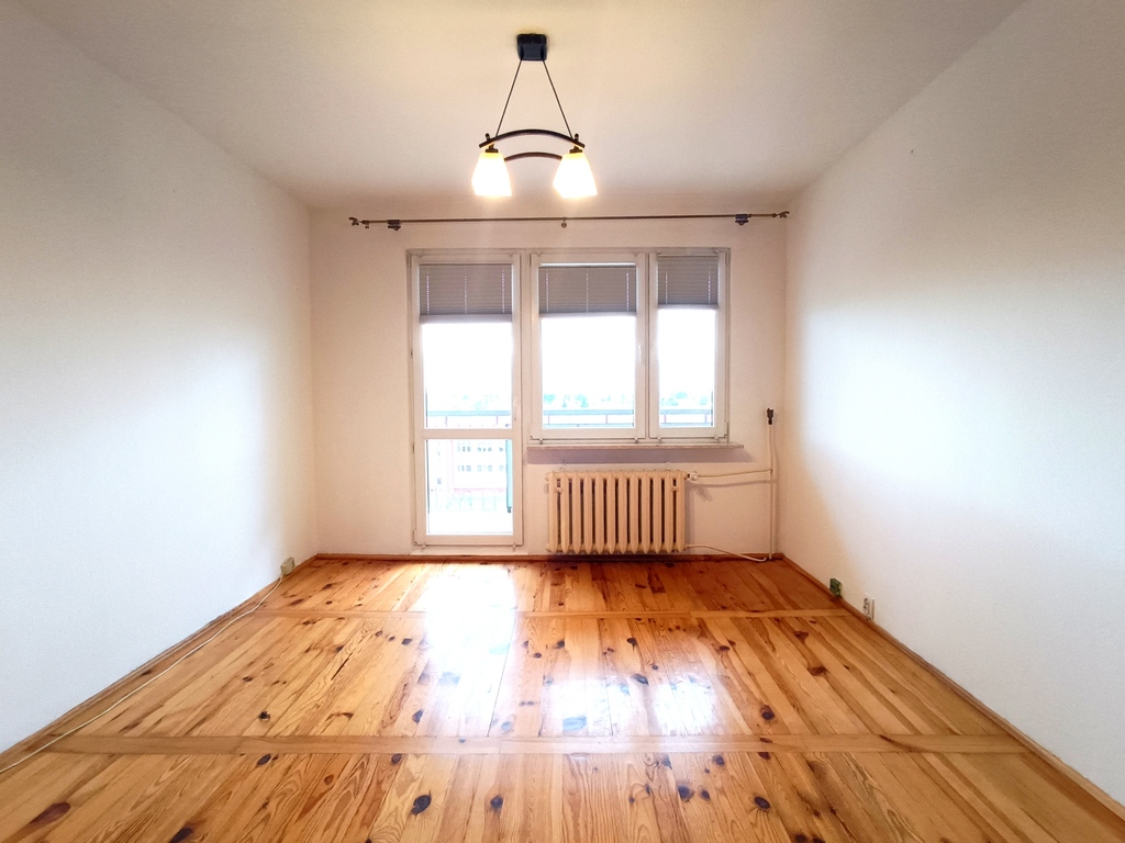 Mieszkanie – Biała Podlaska, ul. Królowej Jadwigi