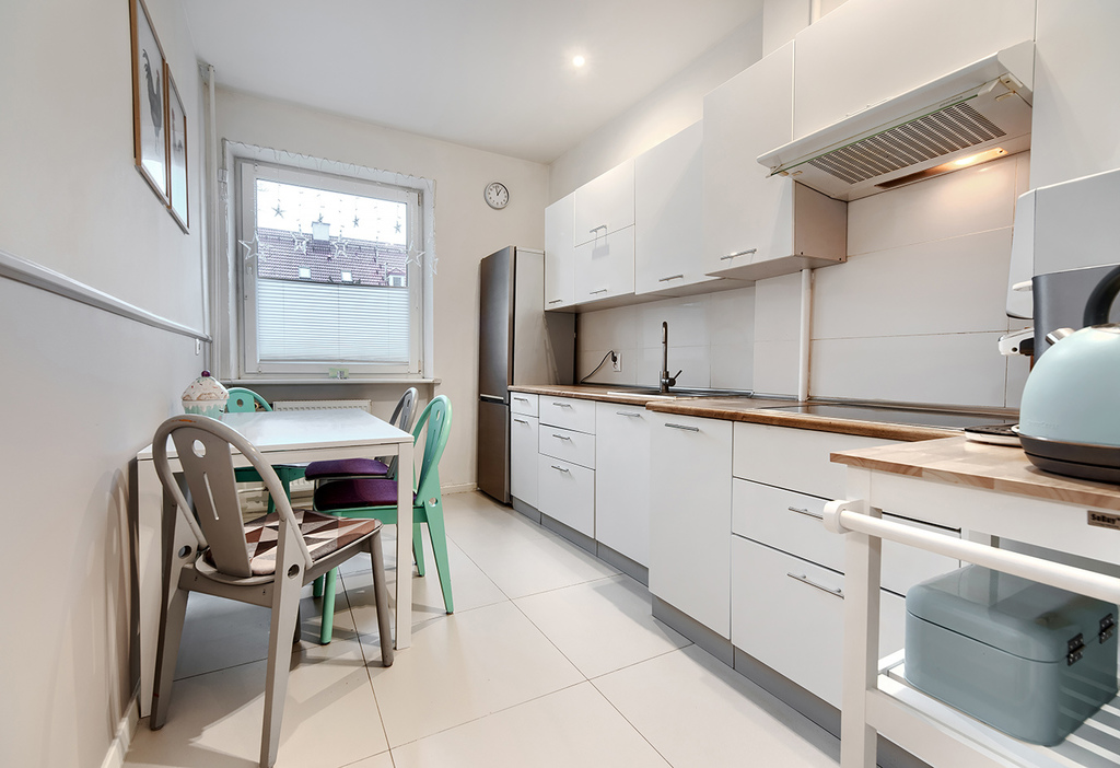 Mieszkanie – Gdańsk, Przymorze, ul. Szczecińska