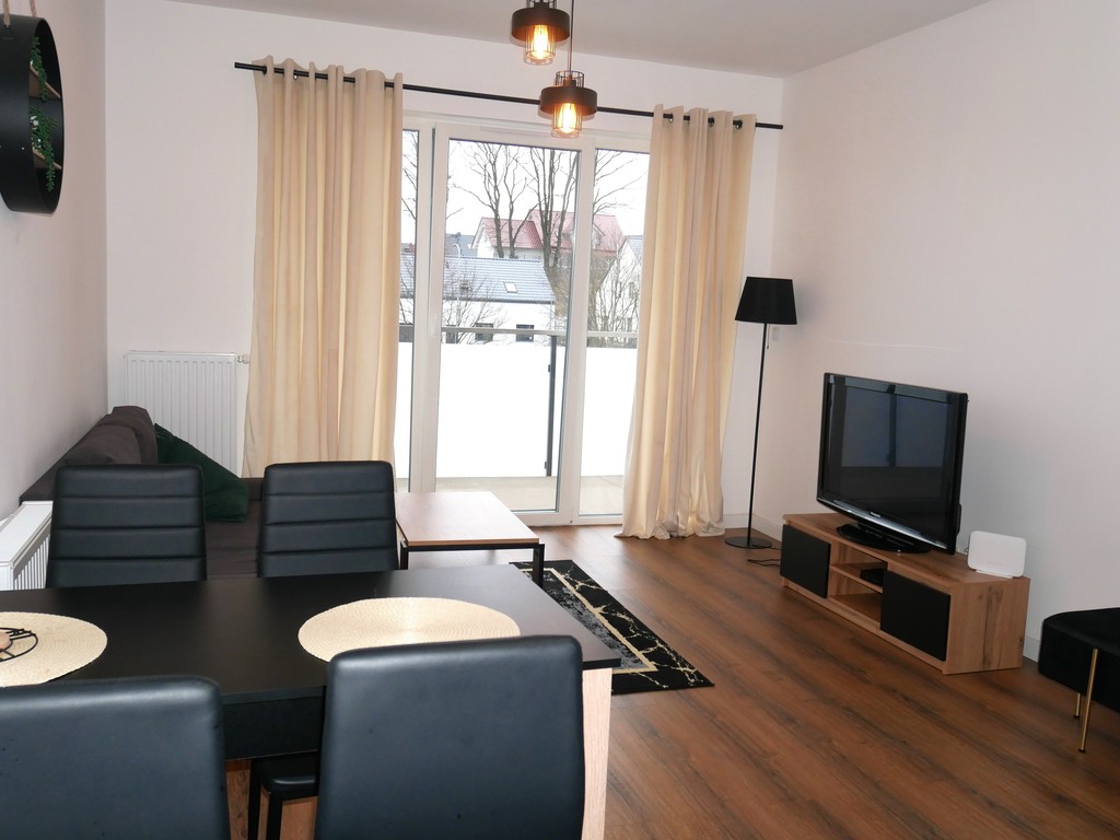 Mieszkanie – Bolesławiec, ul. Powstańców Warszawy