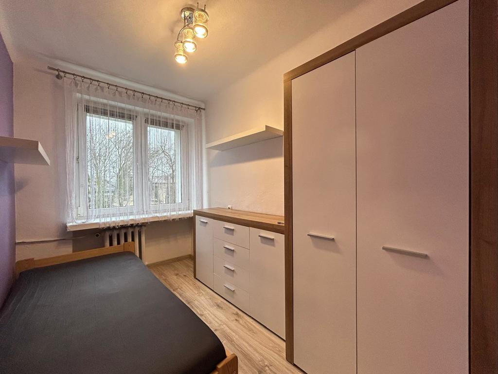 Mieszkanie – Radzyń Podlaski