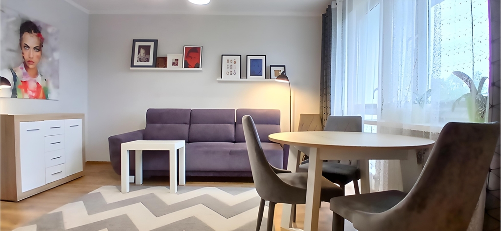 Mieszkanie – Biała Podlaska, ul. Sidorska