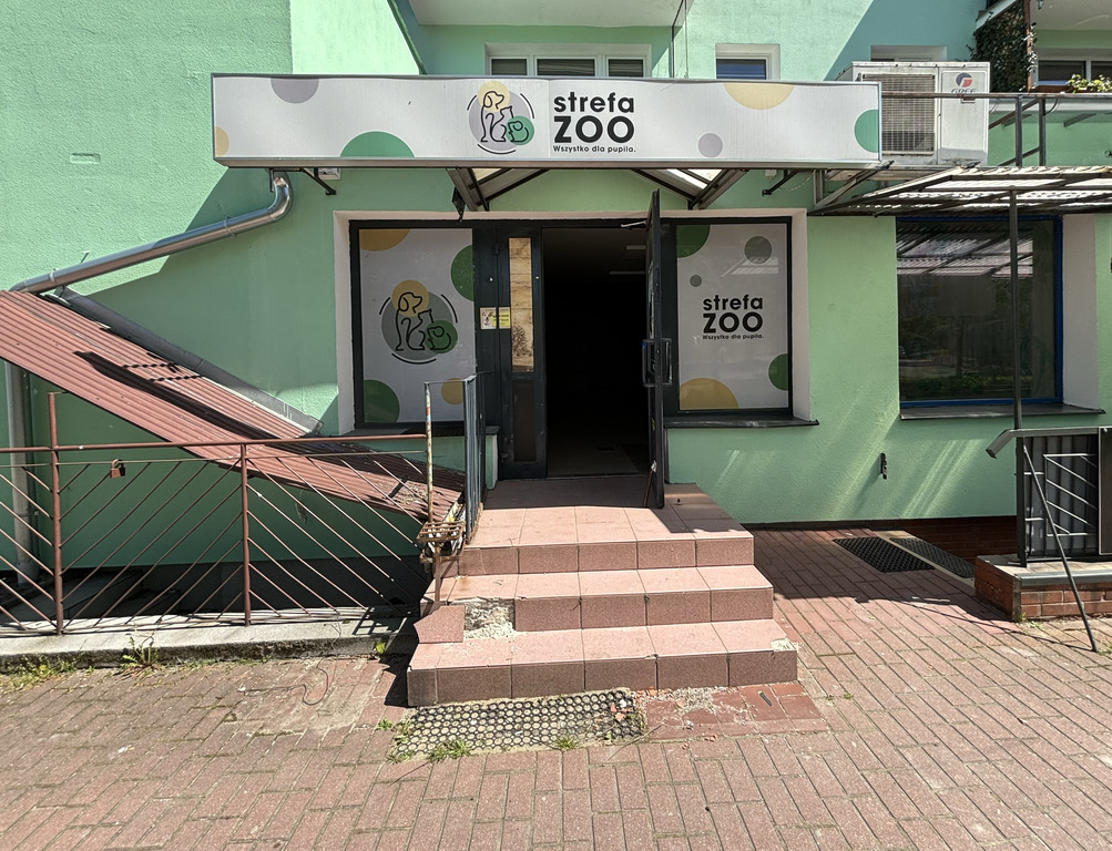 Lokal – Chełm, ul. Zachodnia