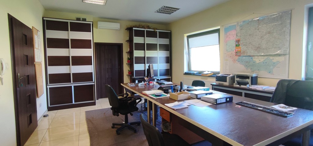 Lokal – Zamość, Starowiejska 12