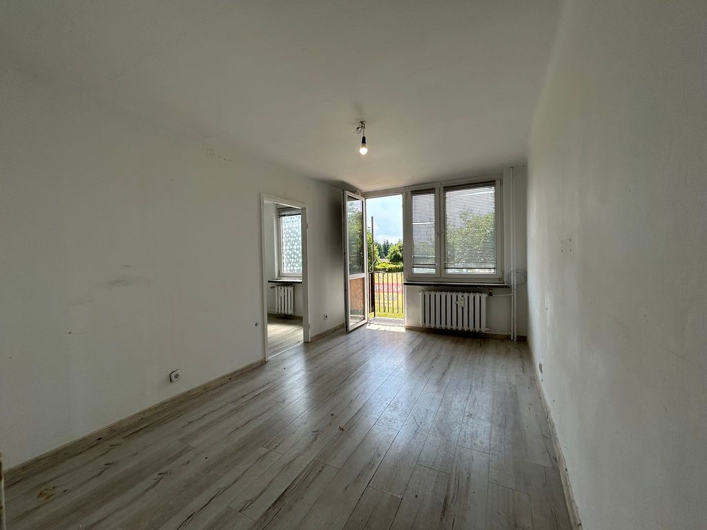 Mieszkanie – Radzyń Podlaski, Spółdzielcza