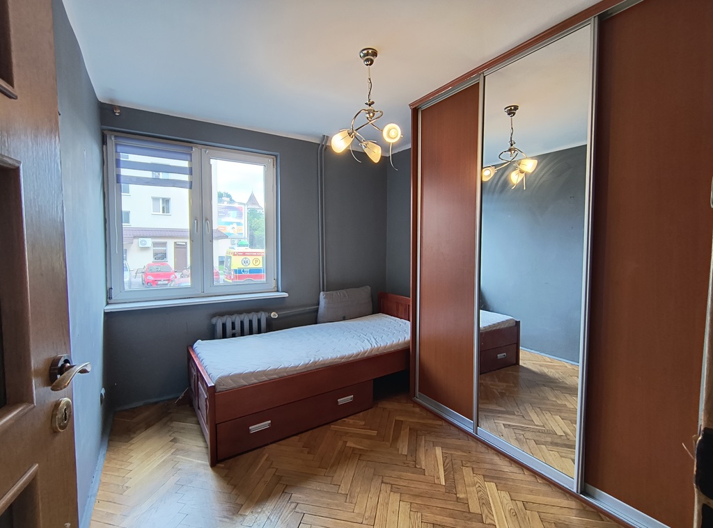 Mieszkanie – Biała Podlaska, ul. Kolejowa