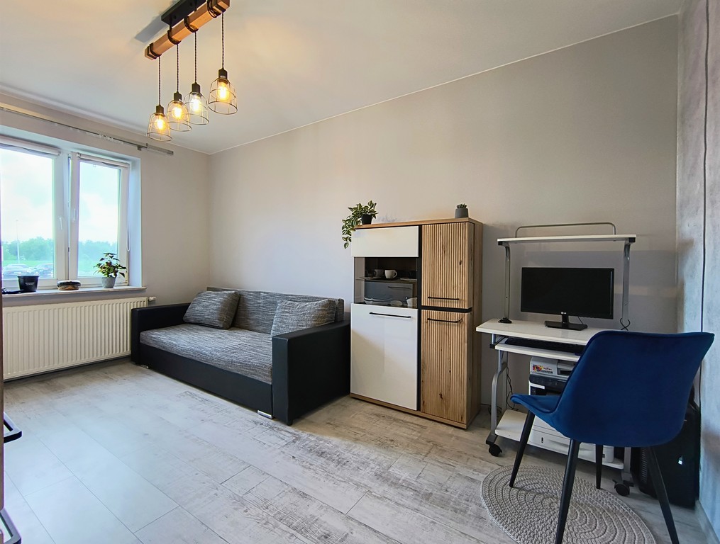 Mieszkanie – Biała Podlaska, ul. Aliny Fedorowicz