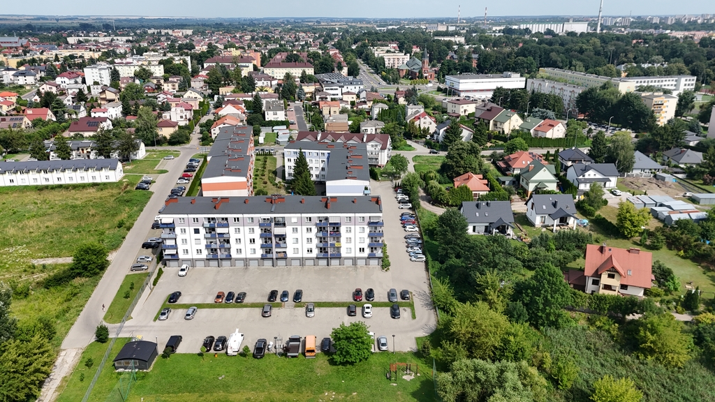 Mieszkanie – Zamość, płk. Lisa-Kuli