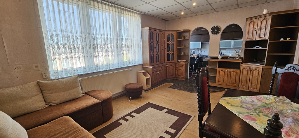 Mieszkanie – Radomsko, ul. Rolna