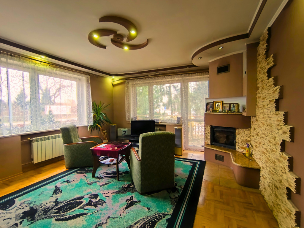 Dom – Biała Podlaska, ul. Podłączna