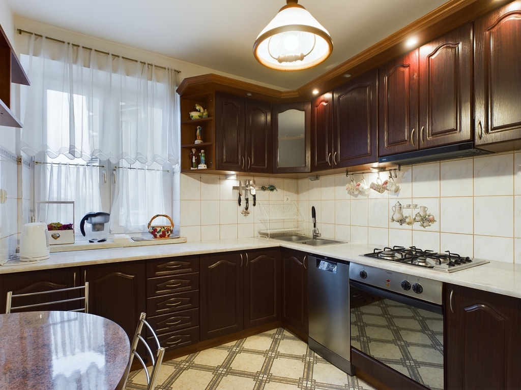 Mieszkanie – Wołomin, ul. Starowiejska