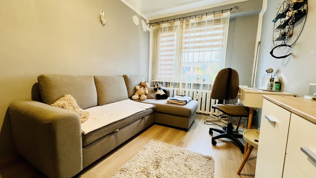 Mieszkanie – Olsztyn, Nagórki, Stanisława Murzynowskiego