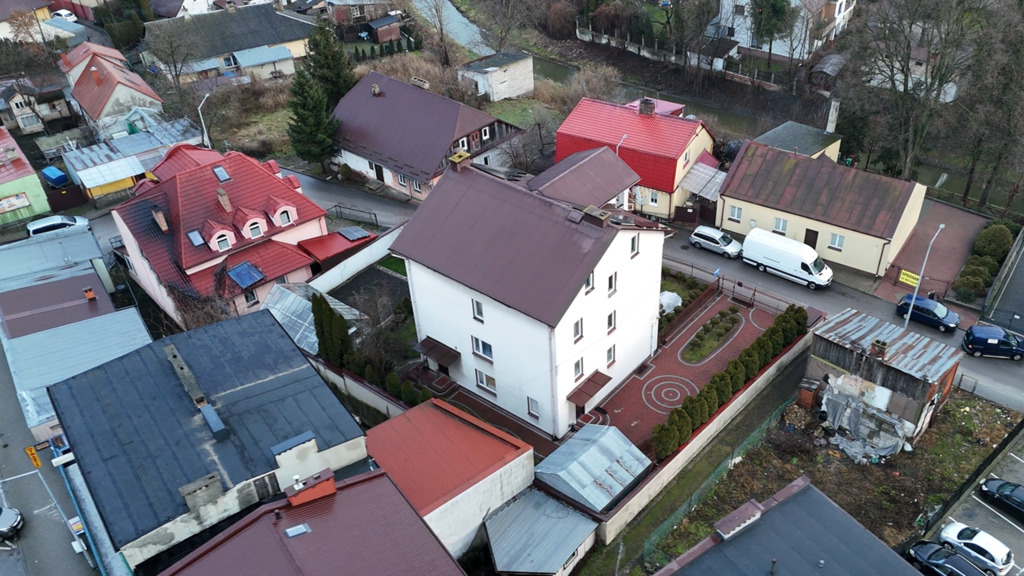 Dom – Hrubieszów, ul. Jatkowa