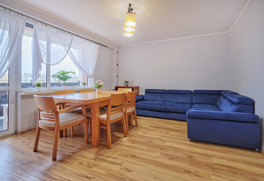 Mieszkanie – Tczew, Jodłowa