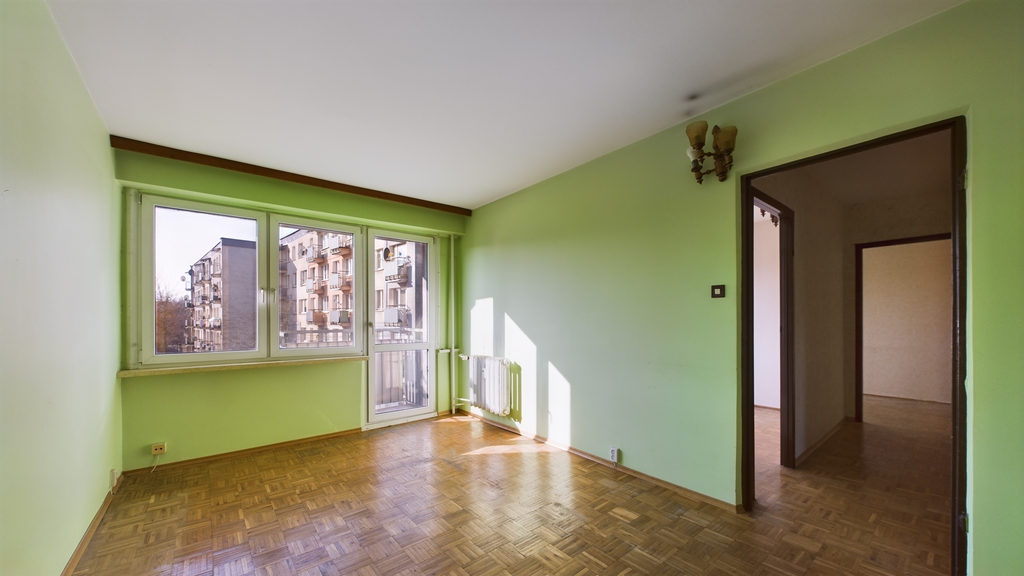 Mieszkanie – Białystok, Piasta