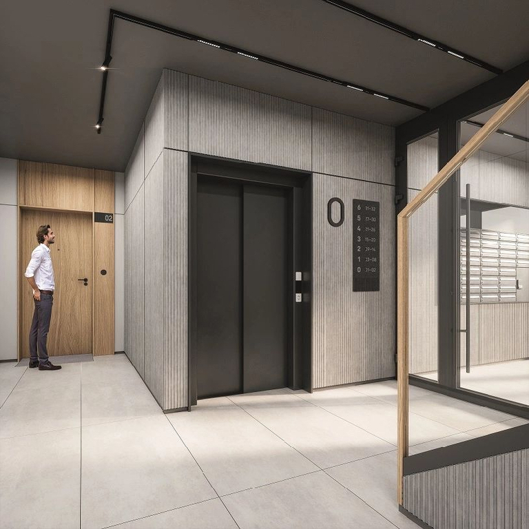 Mieszkanie – Warszawa, Bemowo, ul. Szeligowska