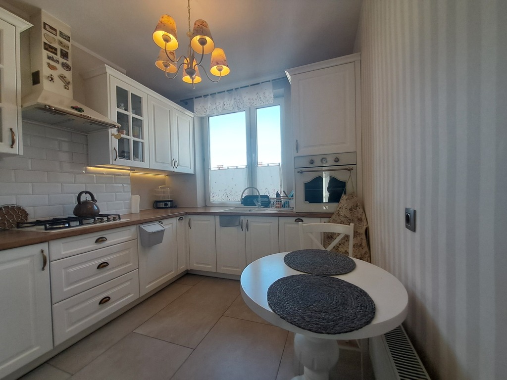 Mieszkanie – Radomsko, ul. Prymasa Wyszyńskiego