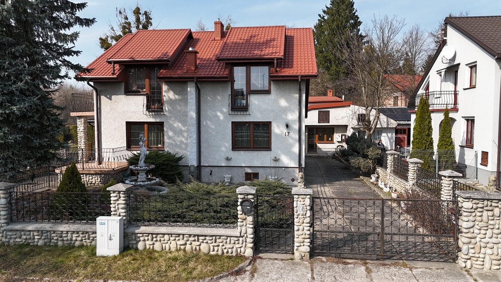 Dom – Zamość, ul. Jana Kochanowskiego