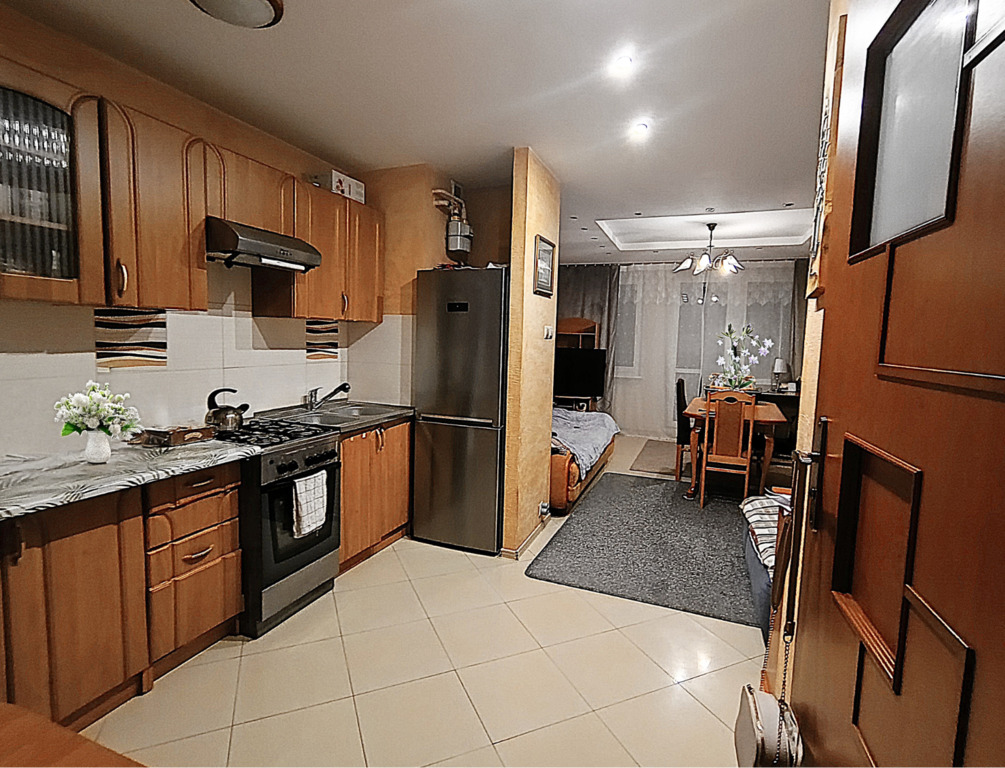 Mieszkanie – Łęczna, ul. Staszica