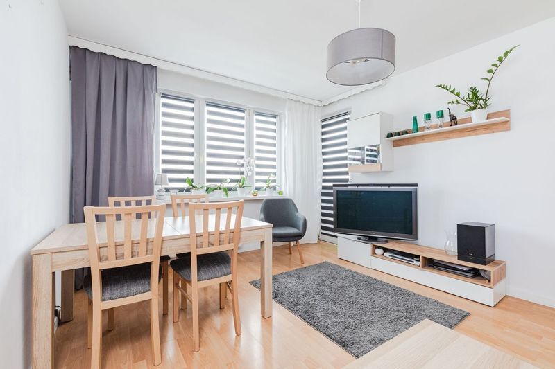 Mieszkanie – Warszawa, Białołęka, ul. Aleksandra Kamińskiego