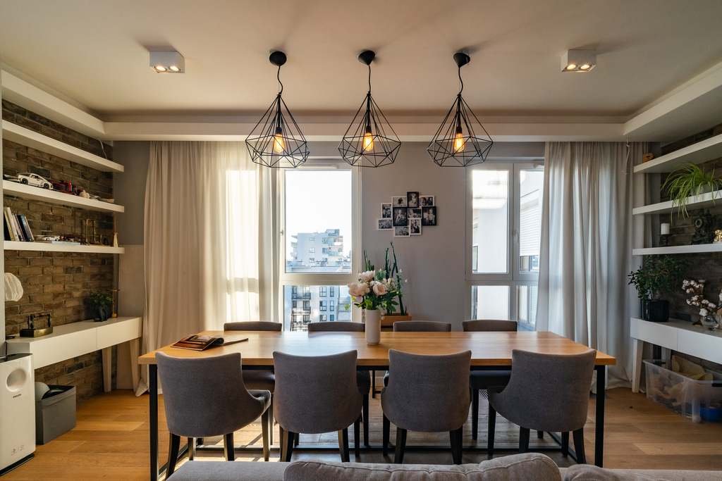 Mieszkanie – Warszawa, Wola, ul. Jana Kazimierza