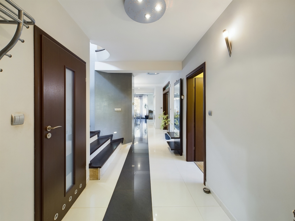 Dom – Brzoskwinia, ul. Kamyk