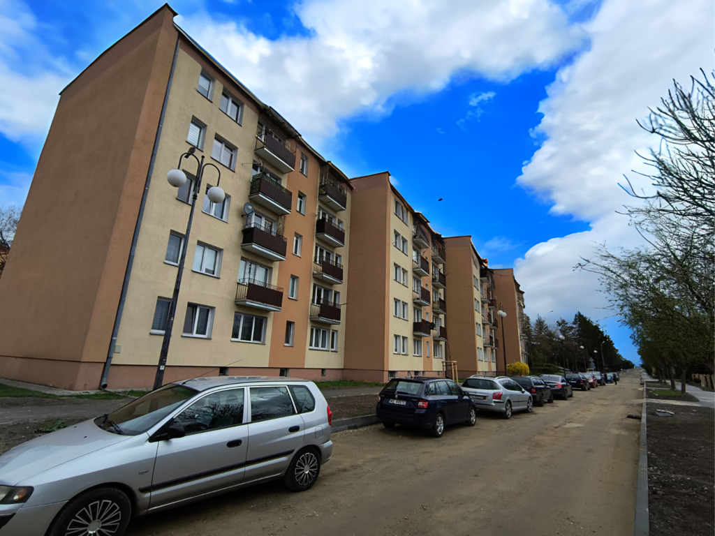 Mieszkanie – Chełm, ul. Graniczna