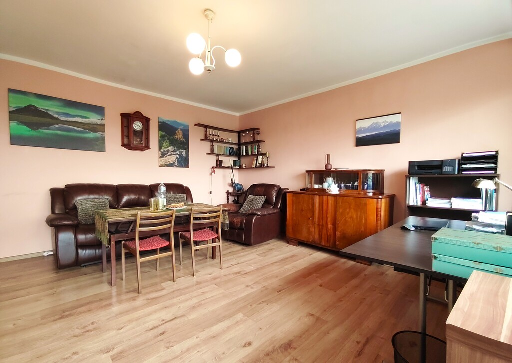 Mieszkanie – Zgierz, ul. 1 Maja