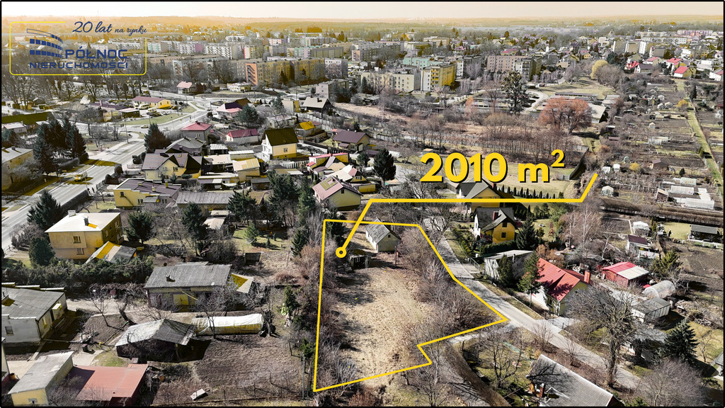 Dom – Hrubieszów, ul. Ceglana