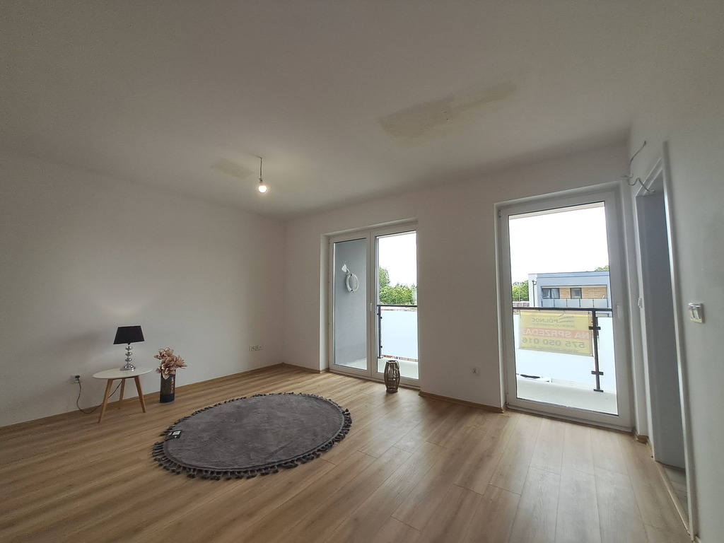 Mieszkanie – Bełchatów, ul. Jarzębinowa