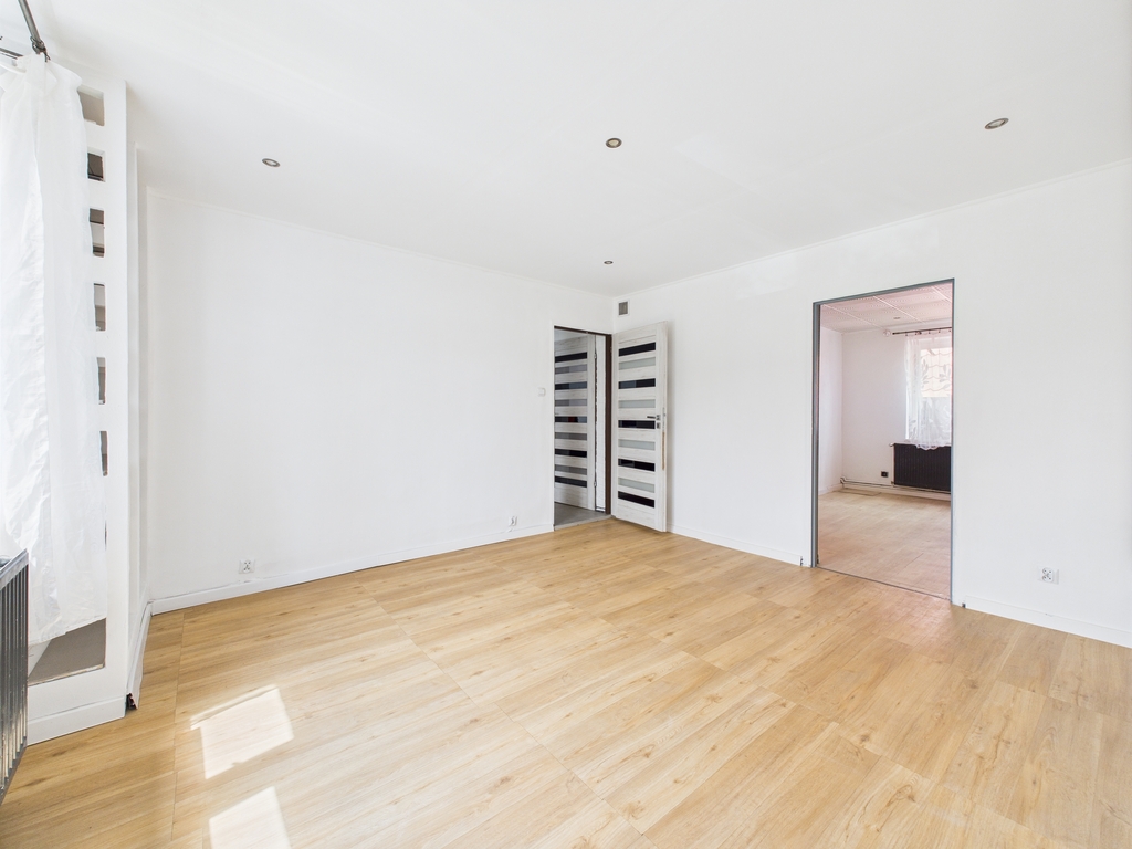 Mieszkanie – Głogów