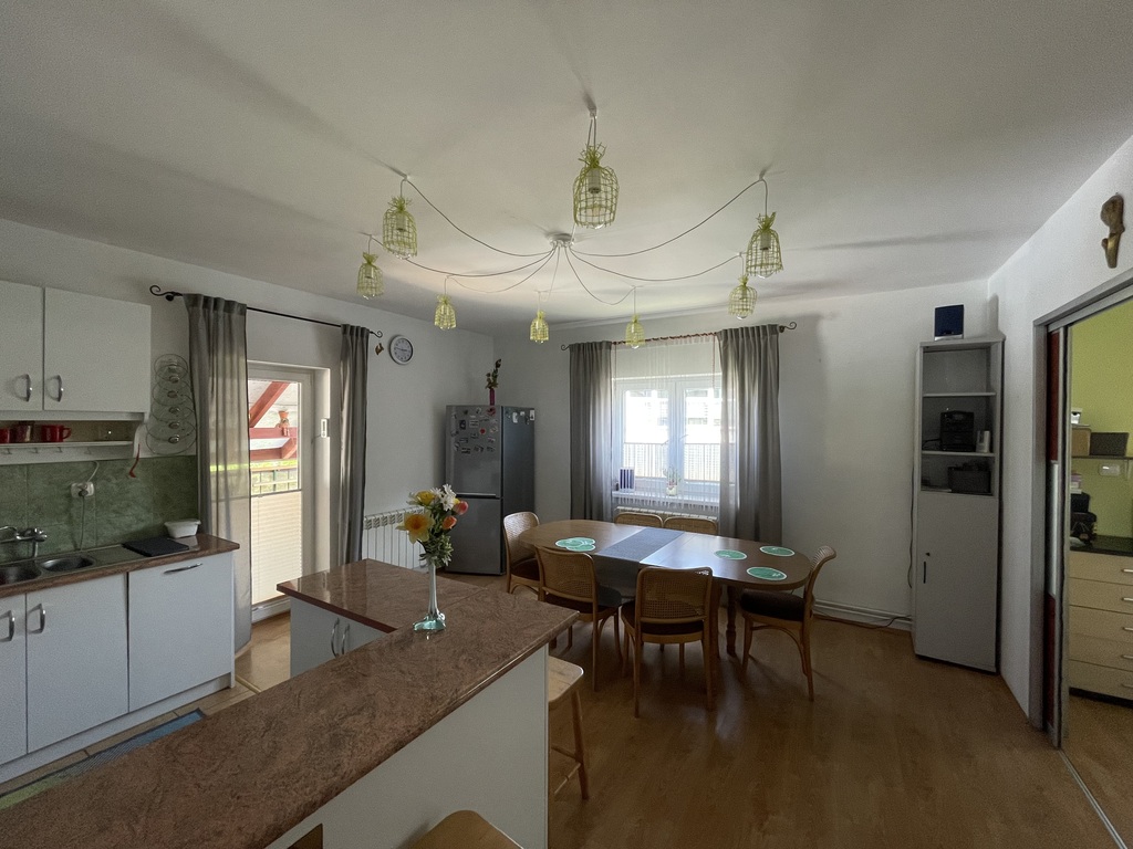 Dom – Krosno, ul. Krakowska