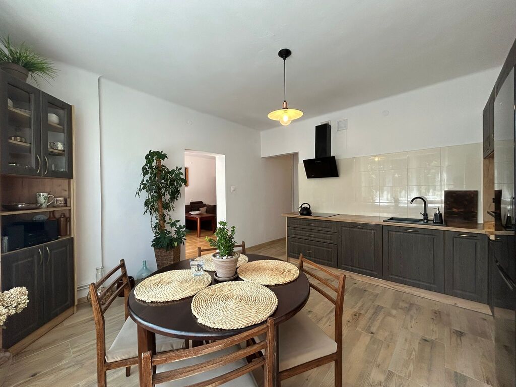 Dom – Radzyń Podlaski