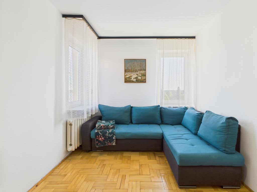 Mieszkanie – Ostrów Mazowiecka, ul. Stanisława Duboisa