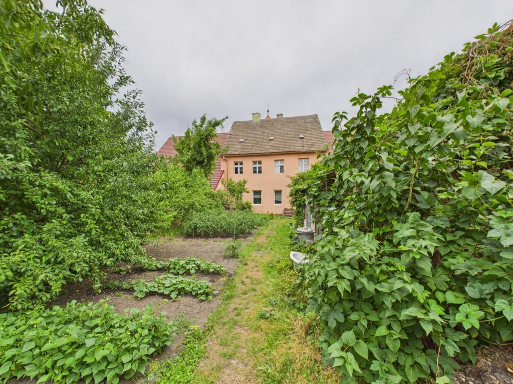 Dom – Bytom Odrzański, Kopernika